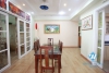 Apartment with amazing view for rent in Ciputra, Tay Ho, Hanoi